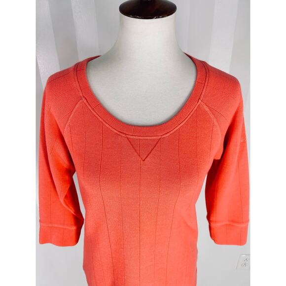 COLUMBIA Women’s Coral Pullover Sz M - Picture 5 of 9